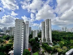 Montview (D10), Condominium #566472211